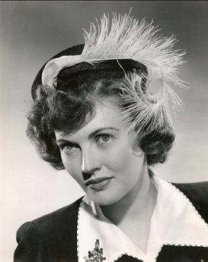 Dorothy Lovett
