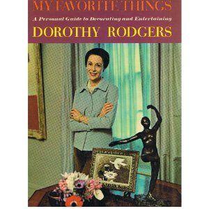 Dorothy Rodgers