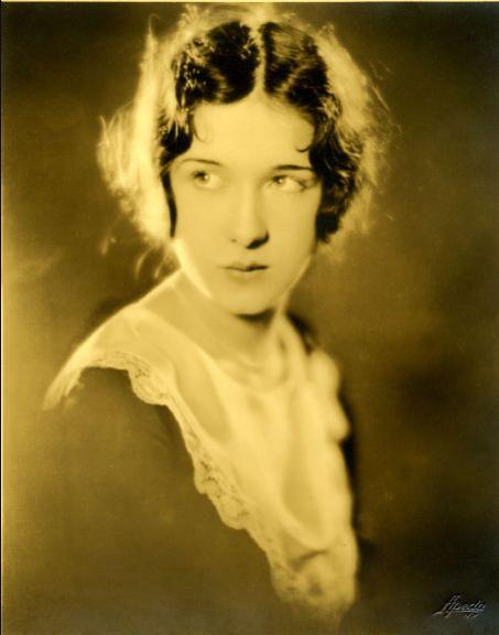 Dorothy Young