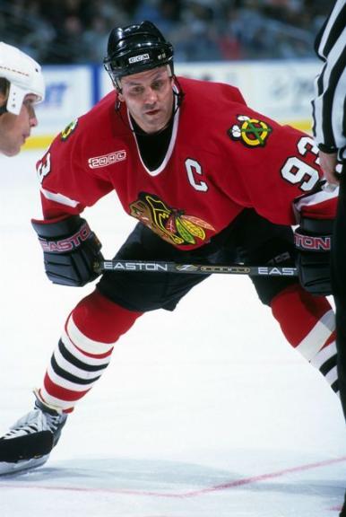Doug Gilmour Death Fact Check, Birthday & Age | Dead or Kicking
