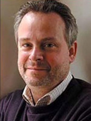 Doug Hughes