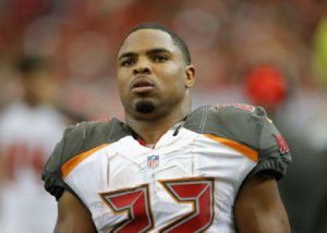 Doug Martin