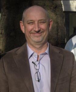 Doug Naylor