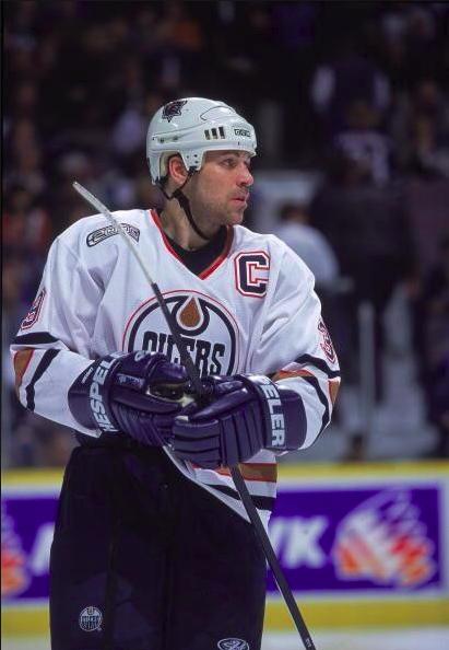 Doug Weight Death Fact Check, Birthday & Age | Dead or Kicking