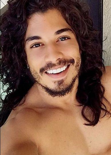 Douglas Sampaio