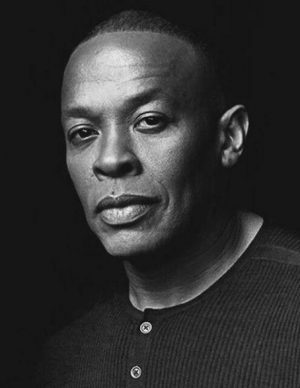 Dr. Dre