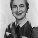 Dr. Frances Horwich