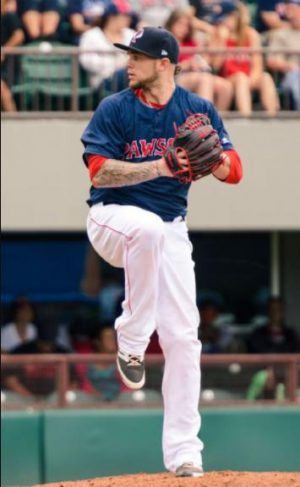 Drake Britton
