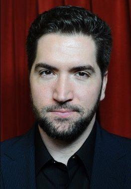 Next photo of Drew Goddard