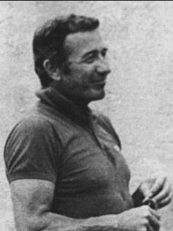 Duccio Tessari