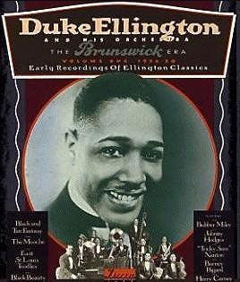 Duke Ellington and His Orchestra Death Fact Check, Birthday & Age