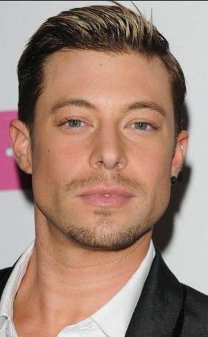 Duncan James