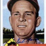 Earl Harrist