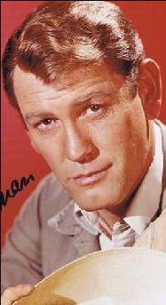 Earl Holliman