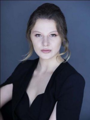 Ecem Baltaci