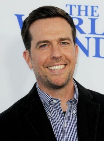 Ed Helms Death Fact Check, Birthday & Age | Dead or Kicking