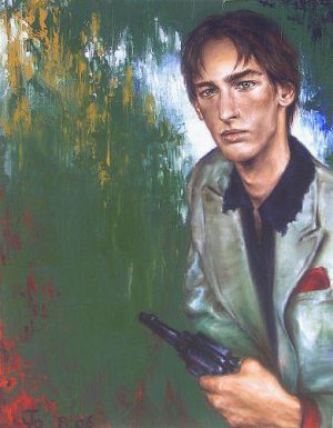 Eddie Dean