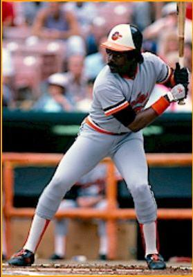Eddie Murray