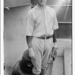 Eddie Rommel