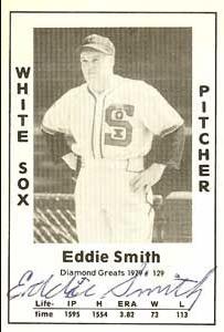 Eddie Smith