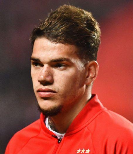 Ederson Santana De Moraes Death Fact Check Birthday Age