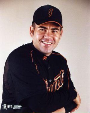 Edgardo Alfonzo