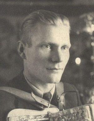 Edmund Białas