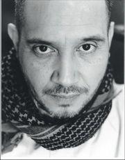 Eduardo Rózsa Flores