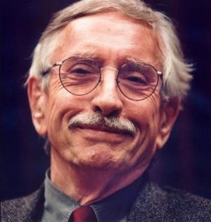 Edward Albee