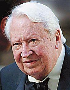 Edward Heath
