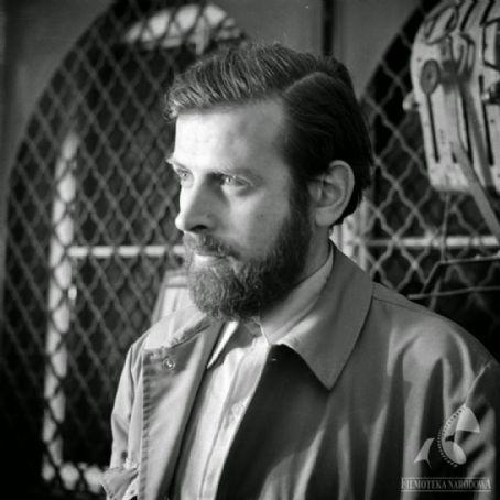 Edward Zebrowski