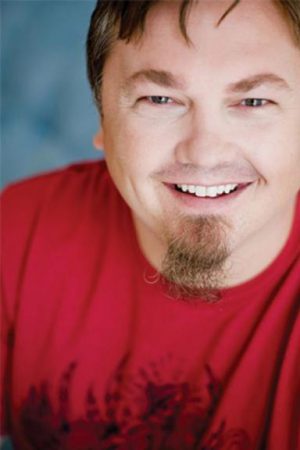 Edwin McCain