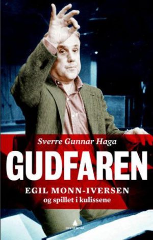 Egil Monn Iversen