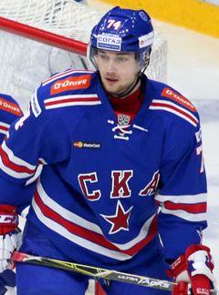 Egor Yakovlev