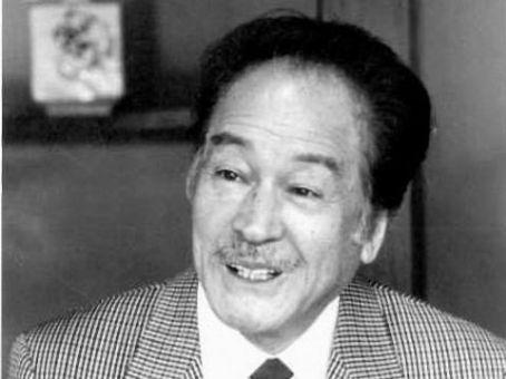 Eiji Funakoshi