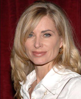 Eileen Davidson Death Fact Check, Birthday & Age | Dead or Kicking