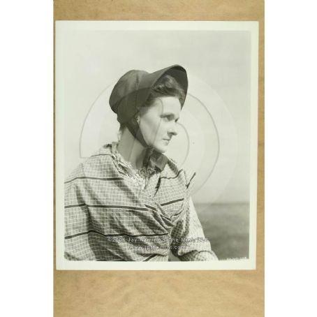 Eileen Erskine