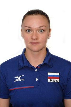 Ekaterina Kosianenko