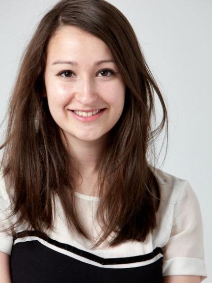 Elana Binysh