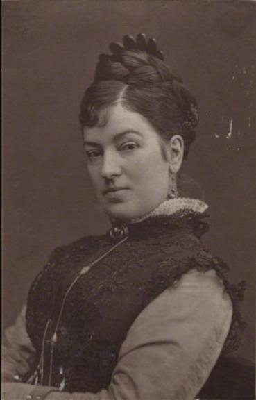 Eleanor Bufton