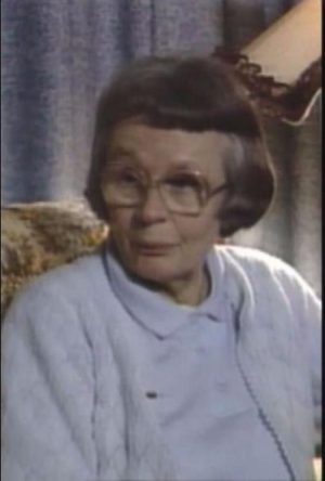 Eleanor Louise Cowell Ted Bundy IMDb