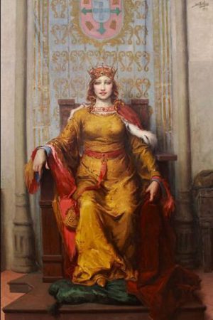 Eleanor of Viseu