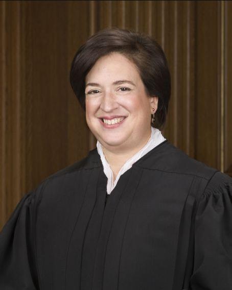 Elena Kagan Death Fact Check, Birthday & Age | Dead or Kicking