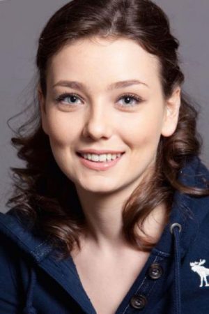Elena Polyanskaya