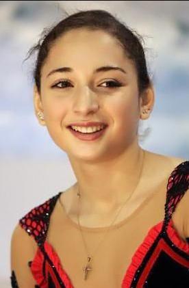 Elene Gedevanishvili