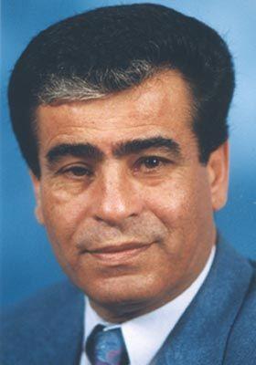 Eli Ben Menachem