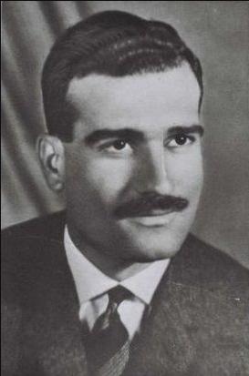 Eli Cohen