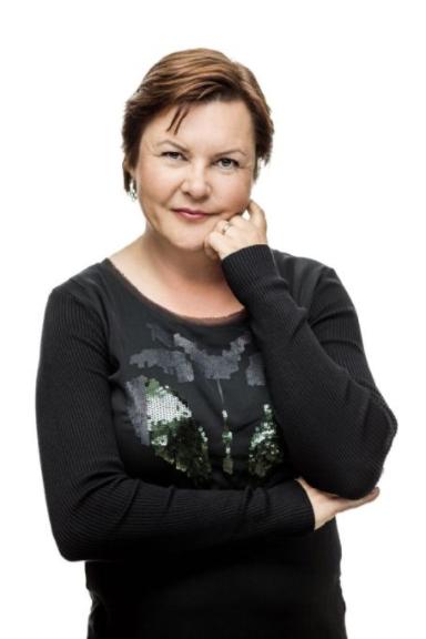Elina Stirkkinen