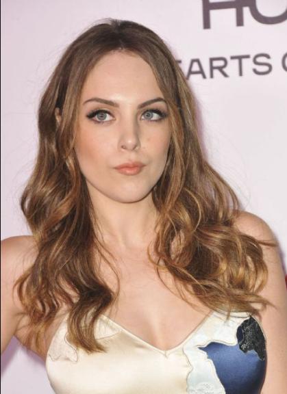 Elizabeth Gillies Death Fact Check, Birthday & Age | Dead or Kicking