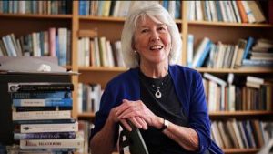 Elizabeth Harrower